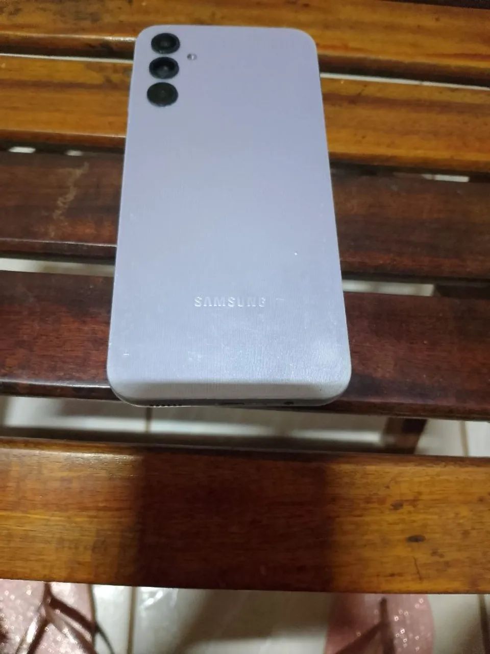 Celular Samsung Galaxy A14 5G - Foto 3