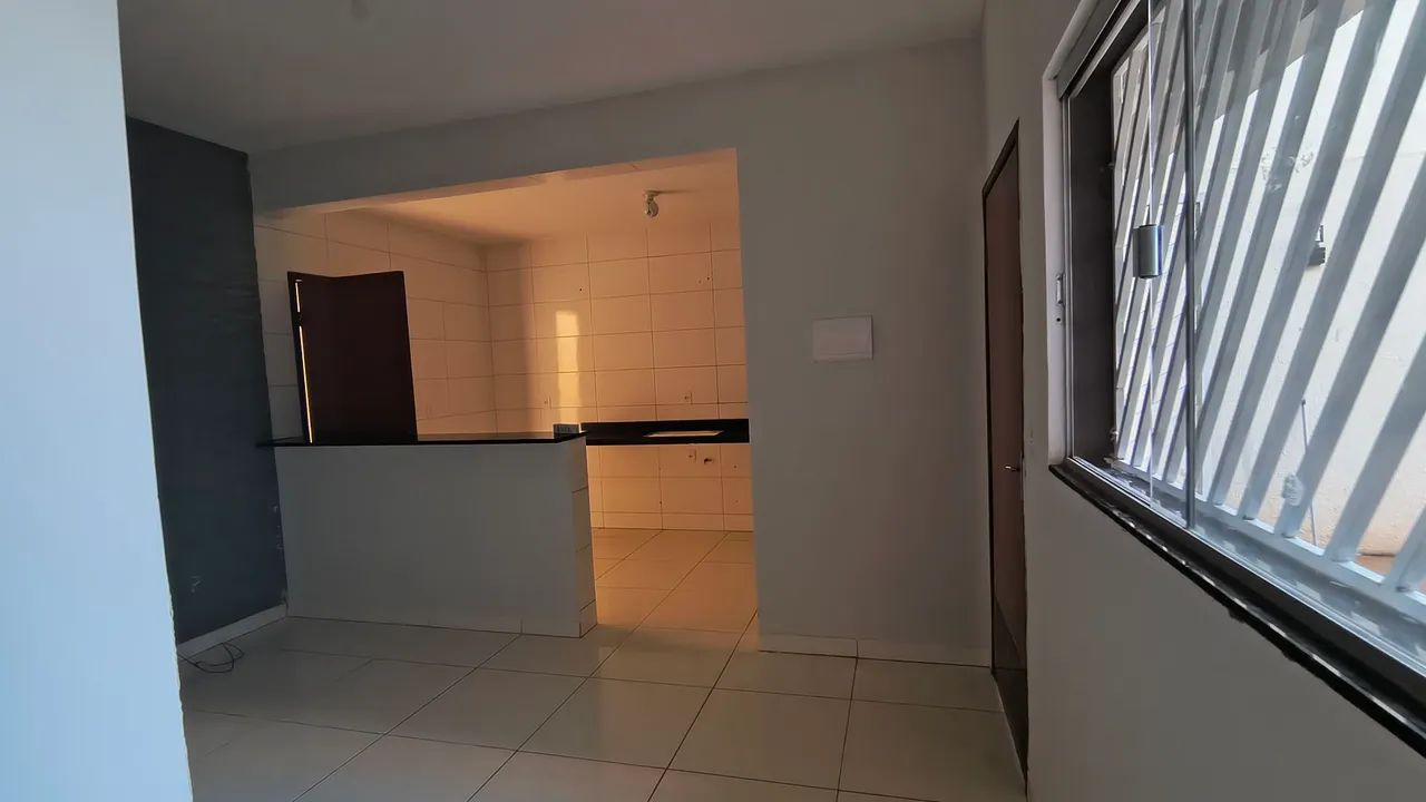 Apartamento Águas Lindas térreo 3 quartos  - Foto 3