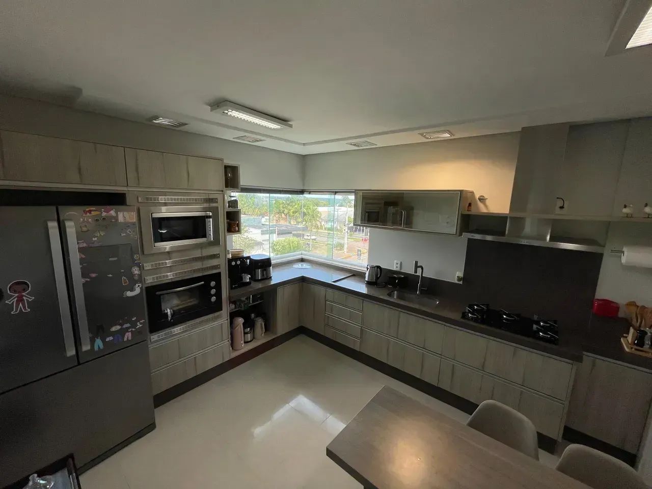 Apartamento Centro Sorriso avenida Brasil com Blumenau - Foto 3