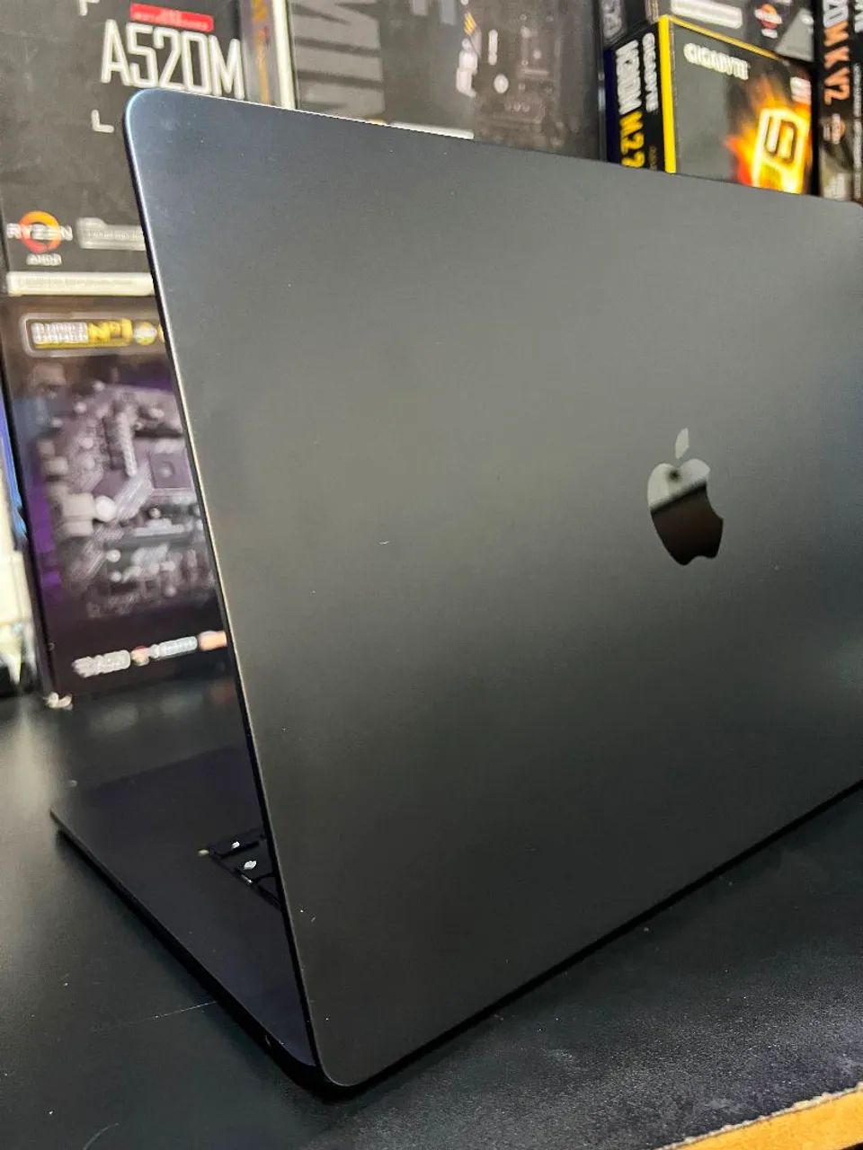 Mac book Air am4 