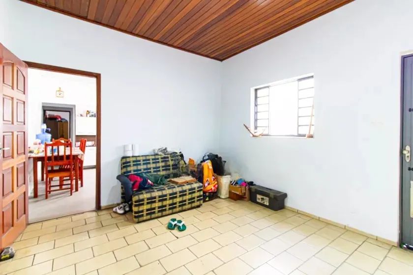 Casa à Venda - Vila Leopoldina, 2 Quartos, 135 m2 - Foto 4