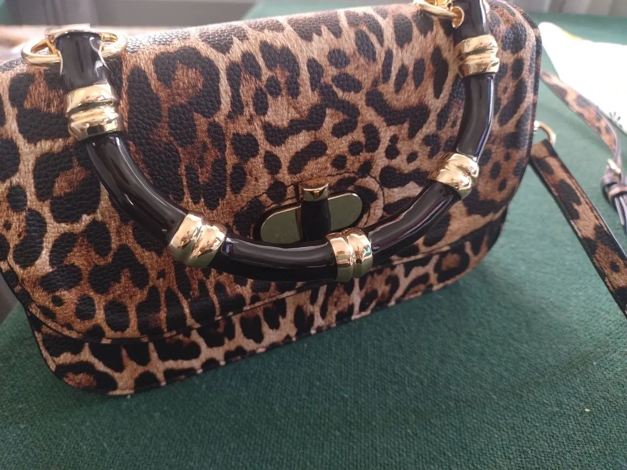 Bolsa Aldo original  - Foto 3