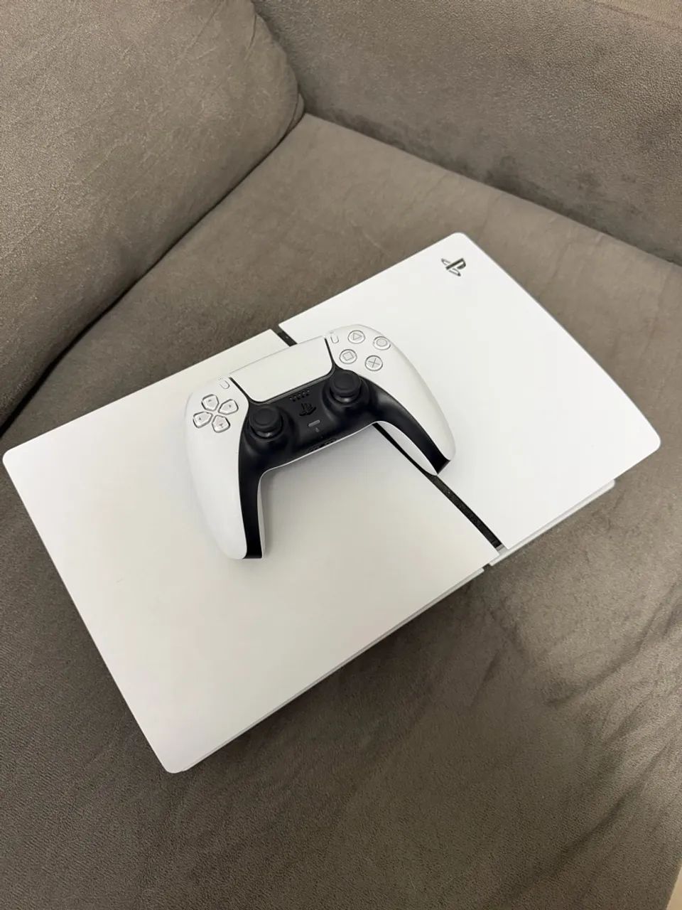 PlayStation 5