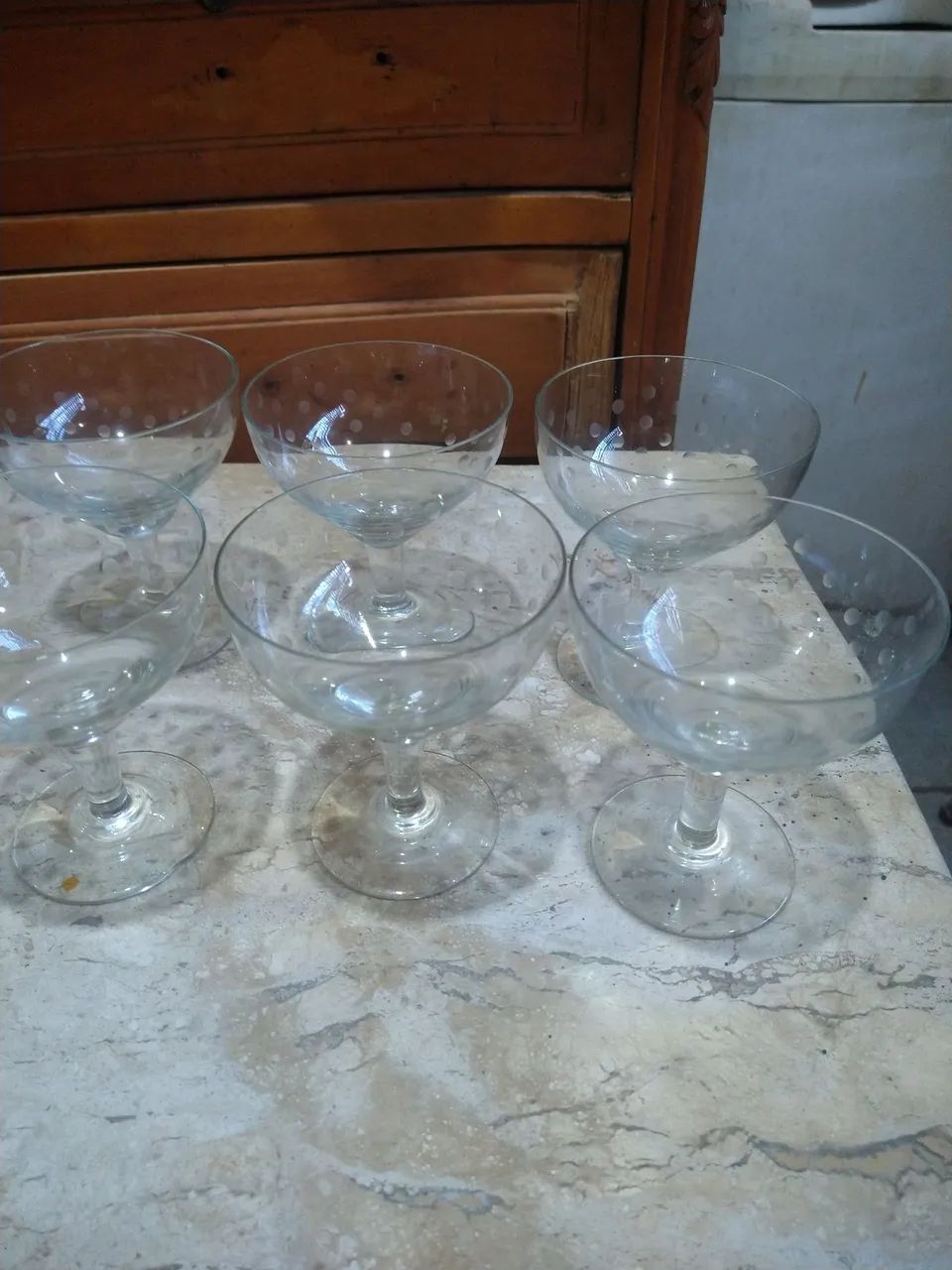 6 taça 