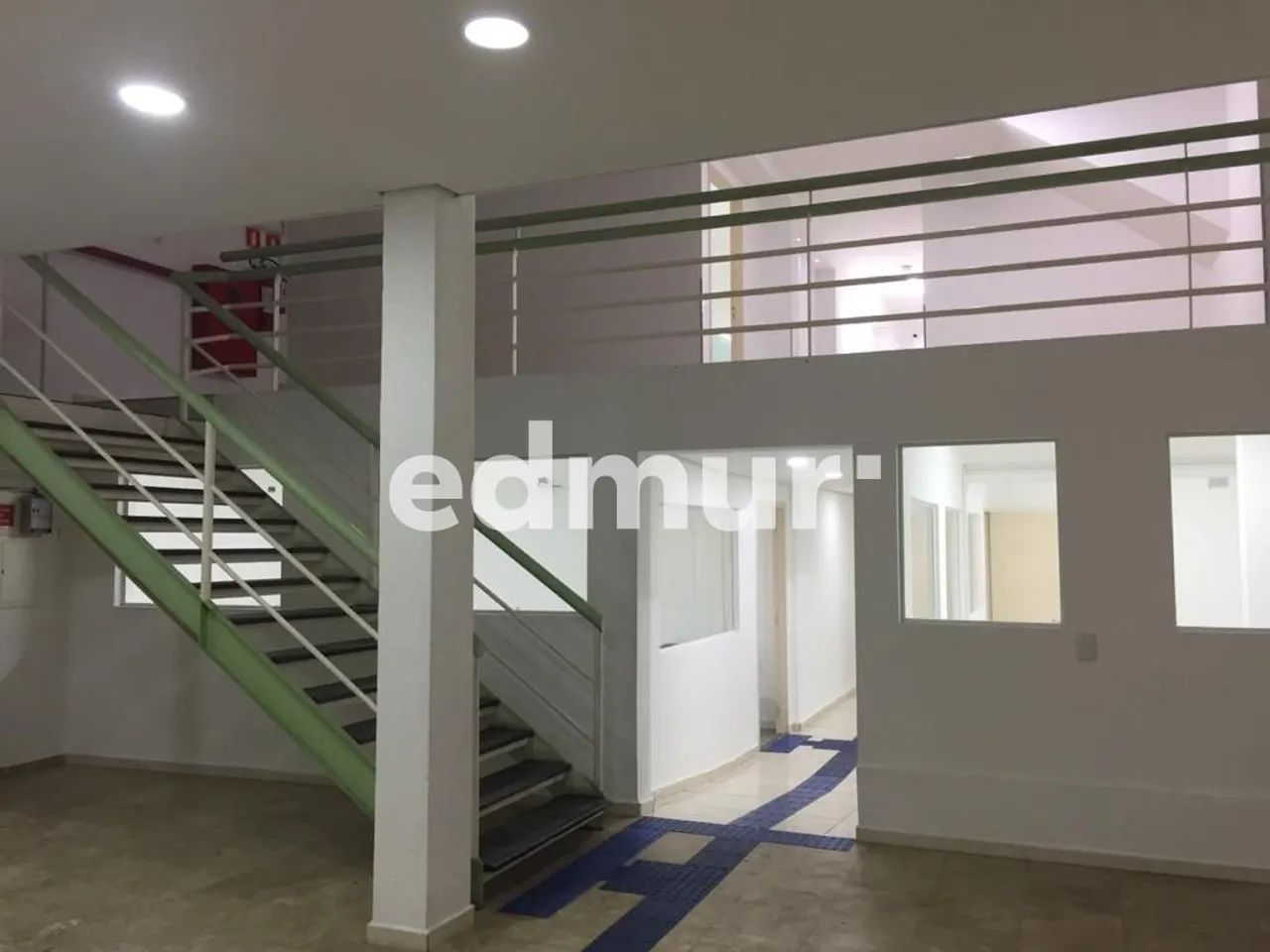 PREDIO para VENDA E ALUGUEL com 1100m² no bairro Vila Marina com 0 quartos e 0 vagas. Sant - Foto 3