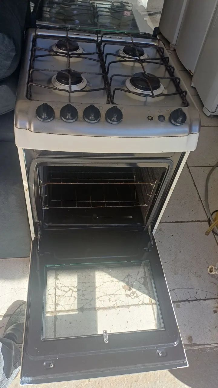 Fogão Electrolux top - Foto 4