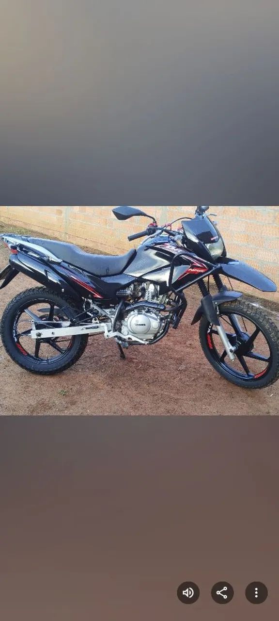 Bros 150  - Foto 4