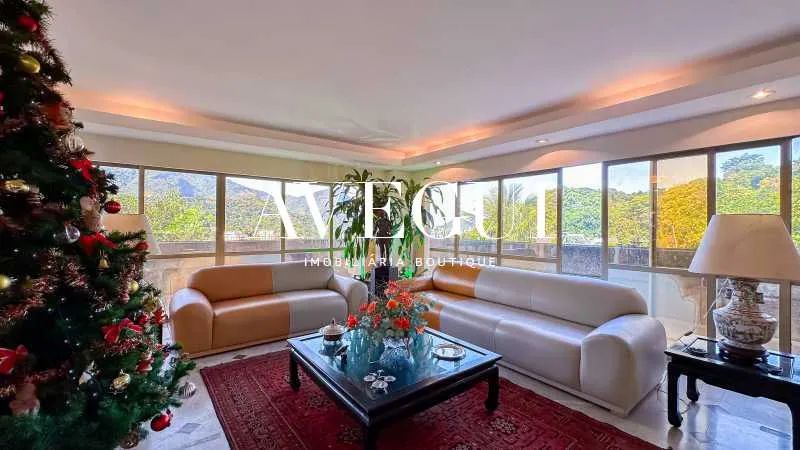 Casa de rua-Triplex - Residencial - Gávea - Foto 4