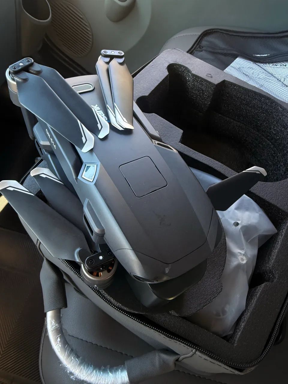 Drone gn514 - Foto 3