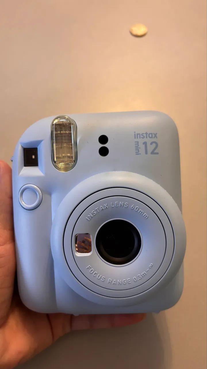 Instax mini 12  - Foto 2