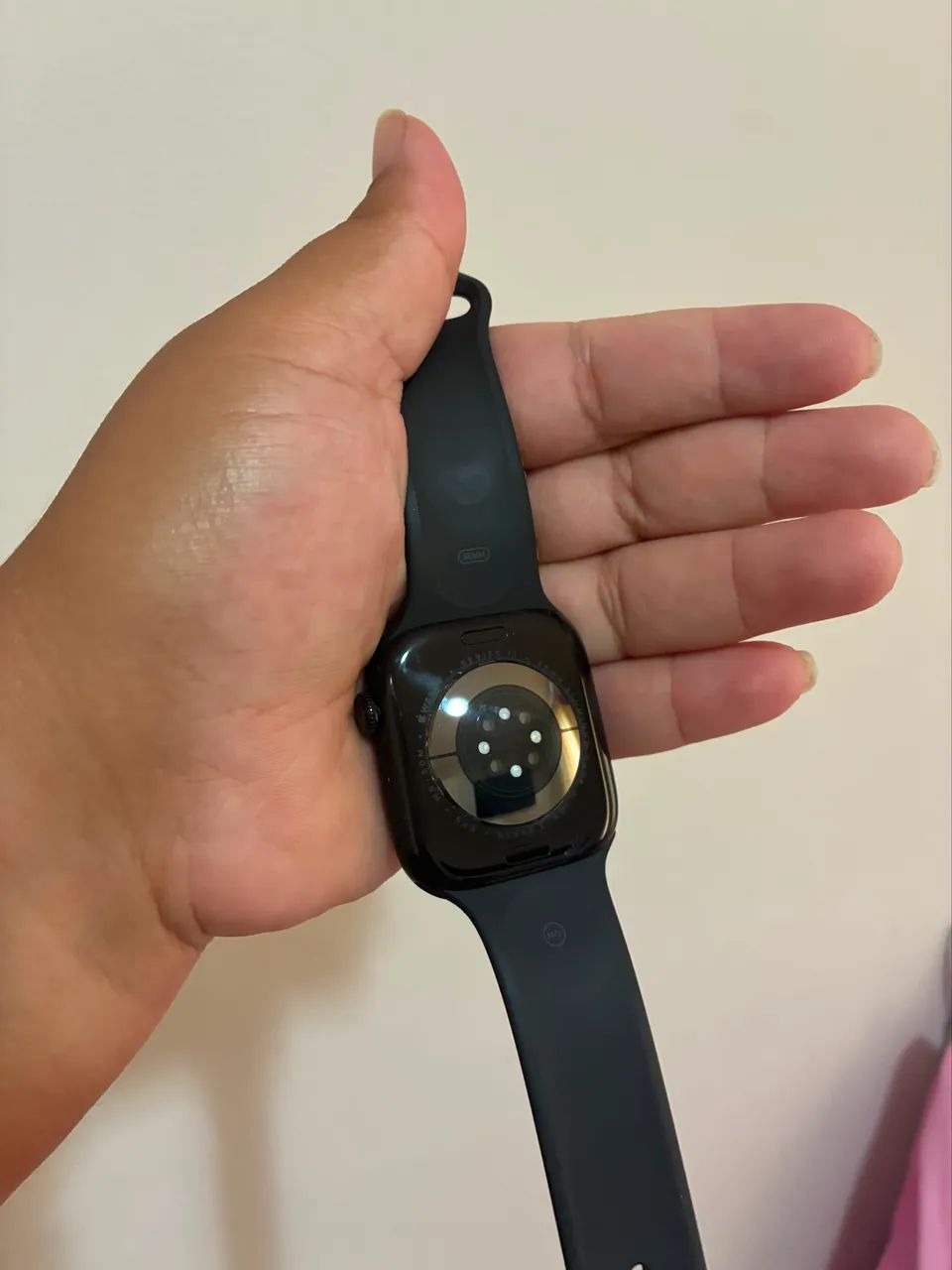 Apple Watch Series 11 46mm  - Foto 3