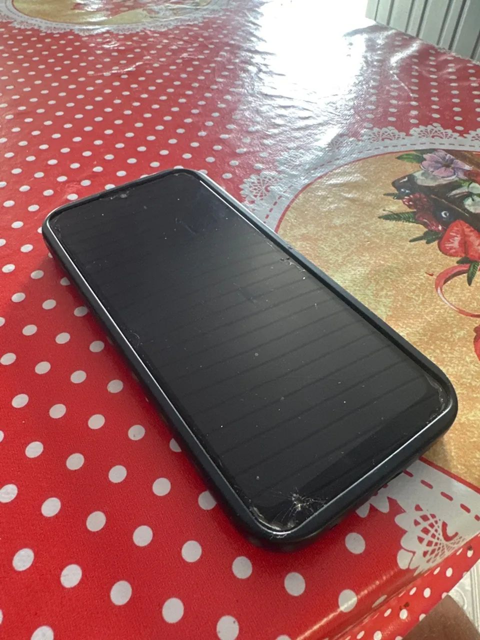 Celular Motorola g30
