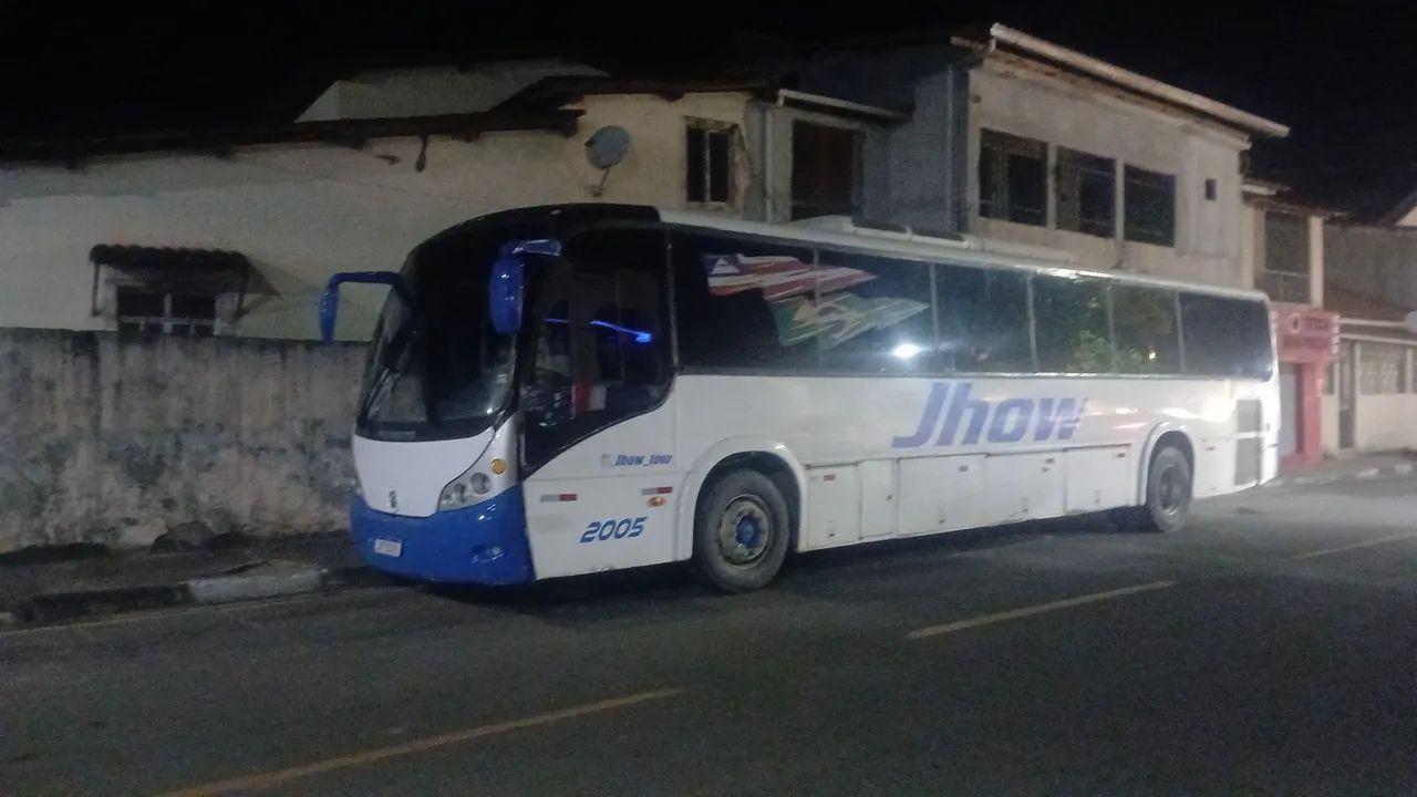Locação de ônibus  - Foto 2