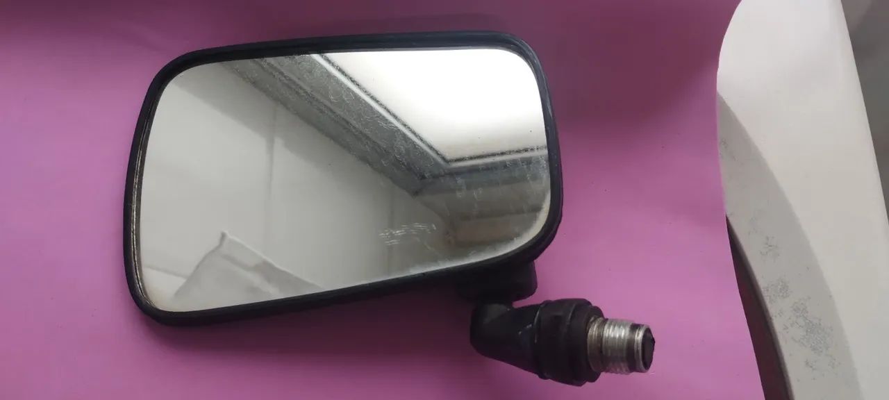Retrovisor de Fusca, Variant e TL - Foto 2