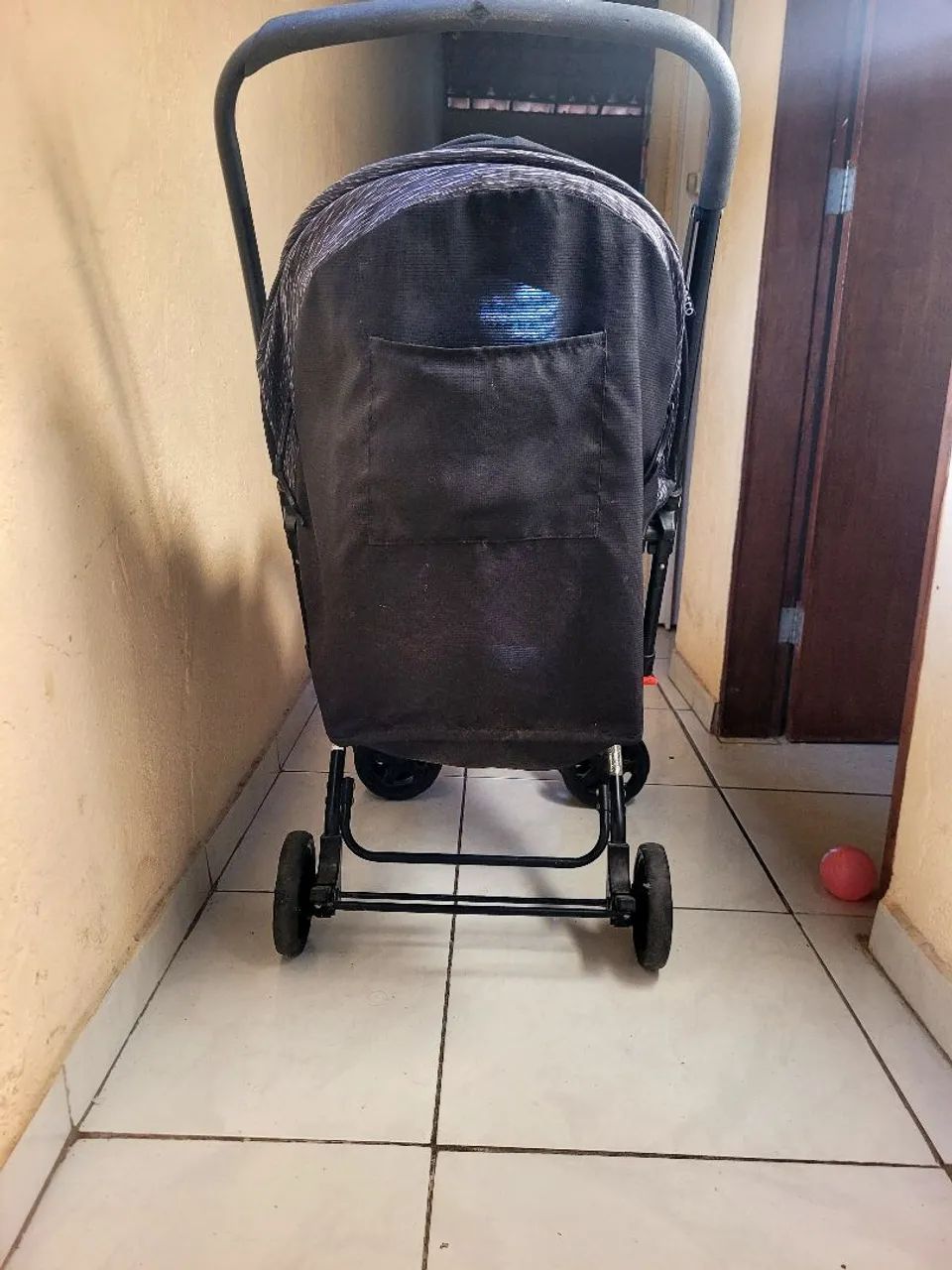 Carrinho de passeio  - Foto 4