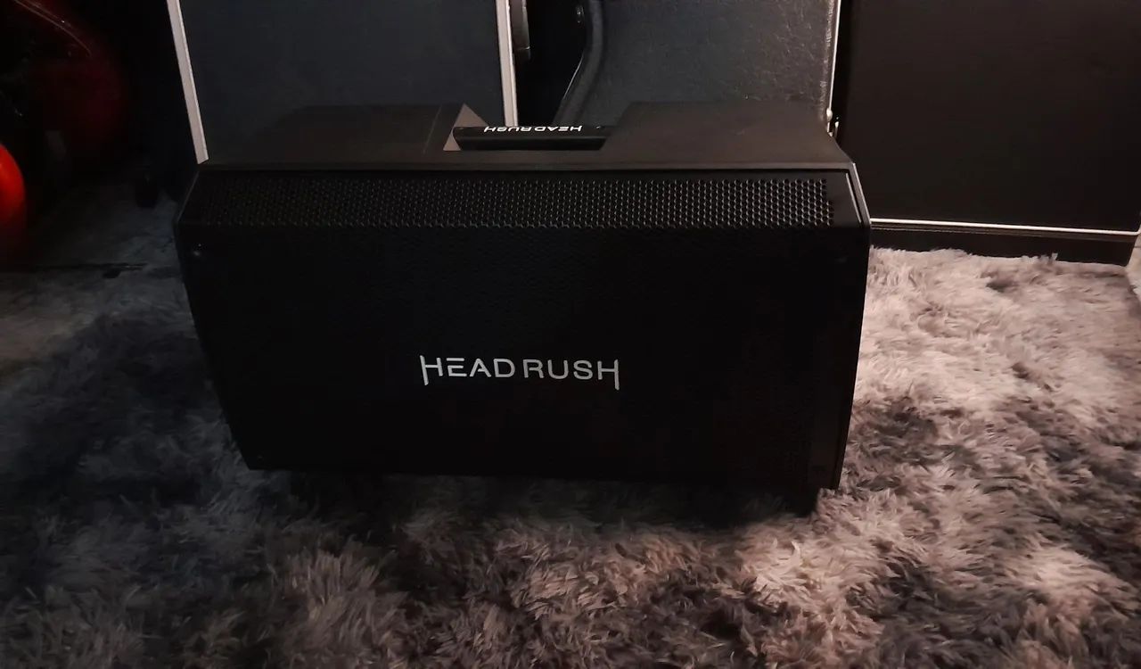 Headhush frfr112 - Foto 3