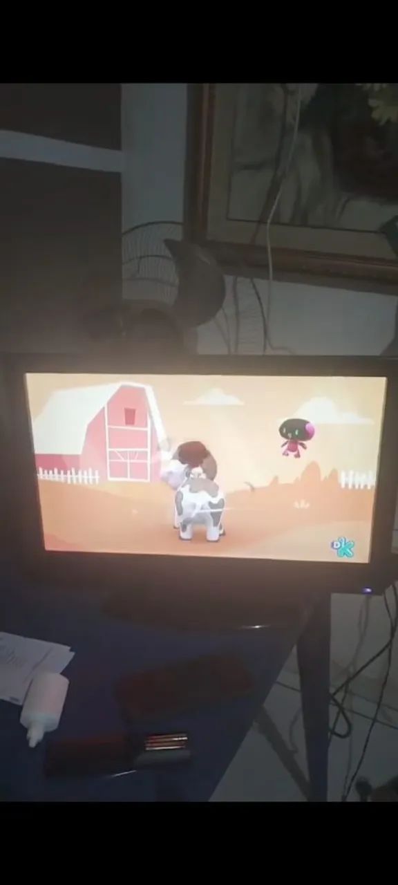 Tv 24 polegadas  - Foto 3