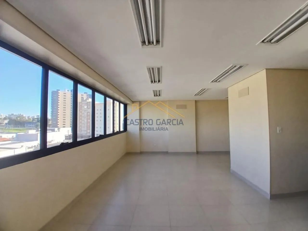 Sala para alugar em Americana, Centro, com 45 m², Center Offices - Foto 2