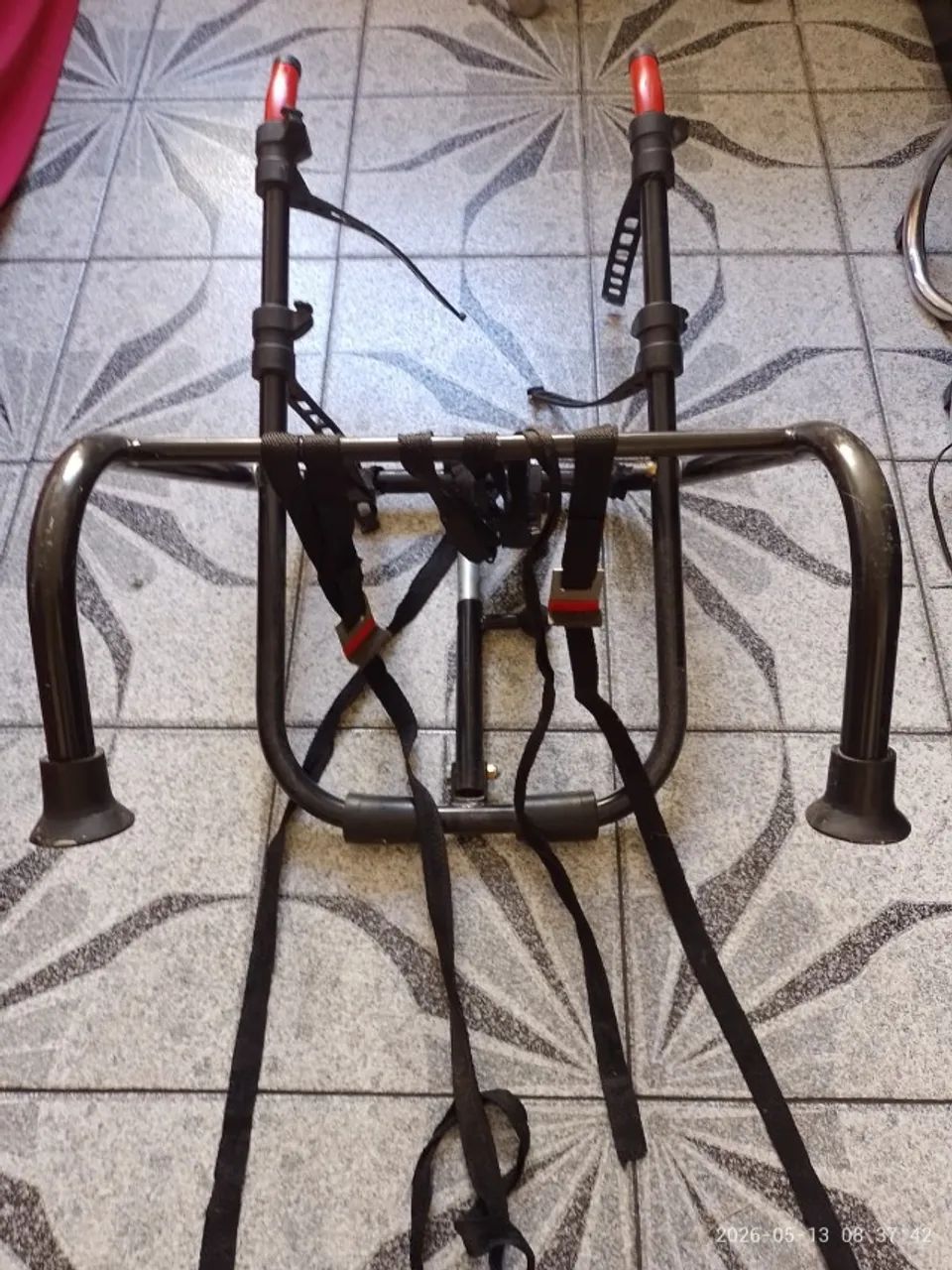 Transbike - Foto 4