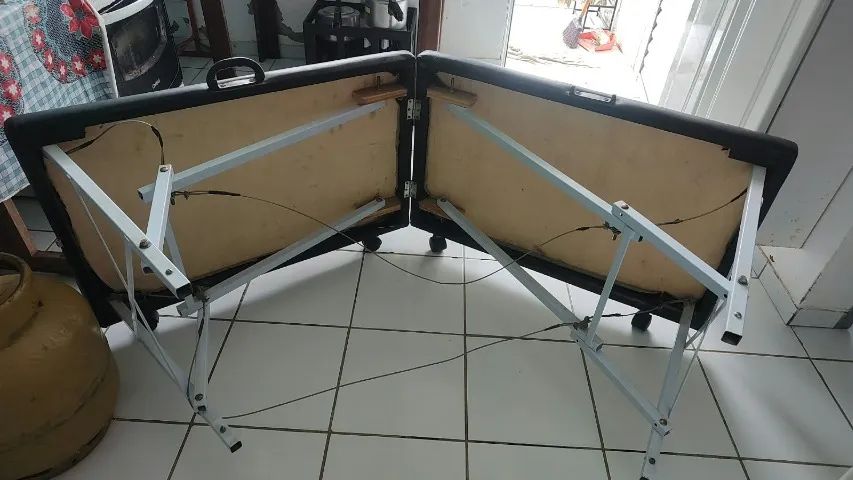 MACA DOBRÁVEL (PORTÁTIL) - Foto 3