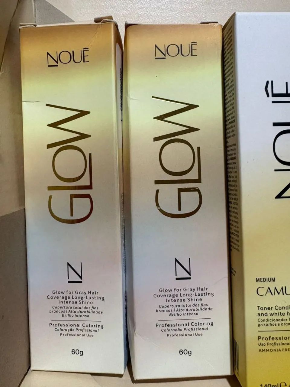 Produtos nouê  - Foto 2