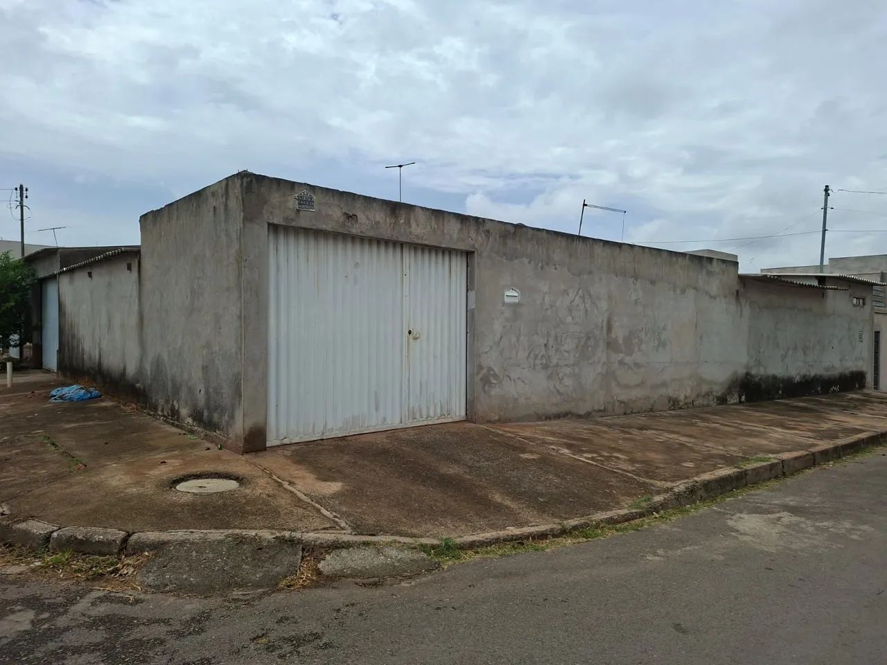 Casa 3 quartos Planaltina DF Buritis 4