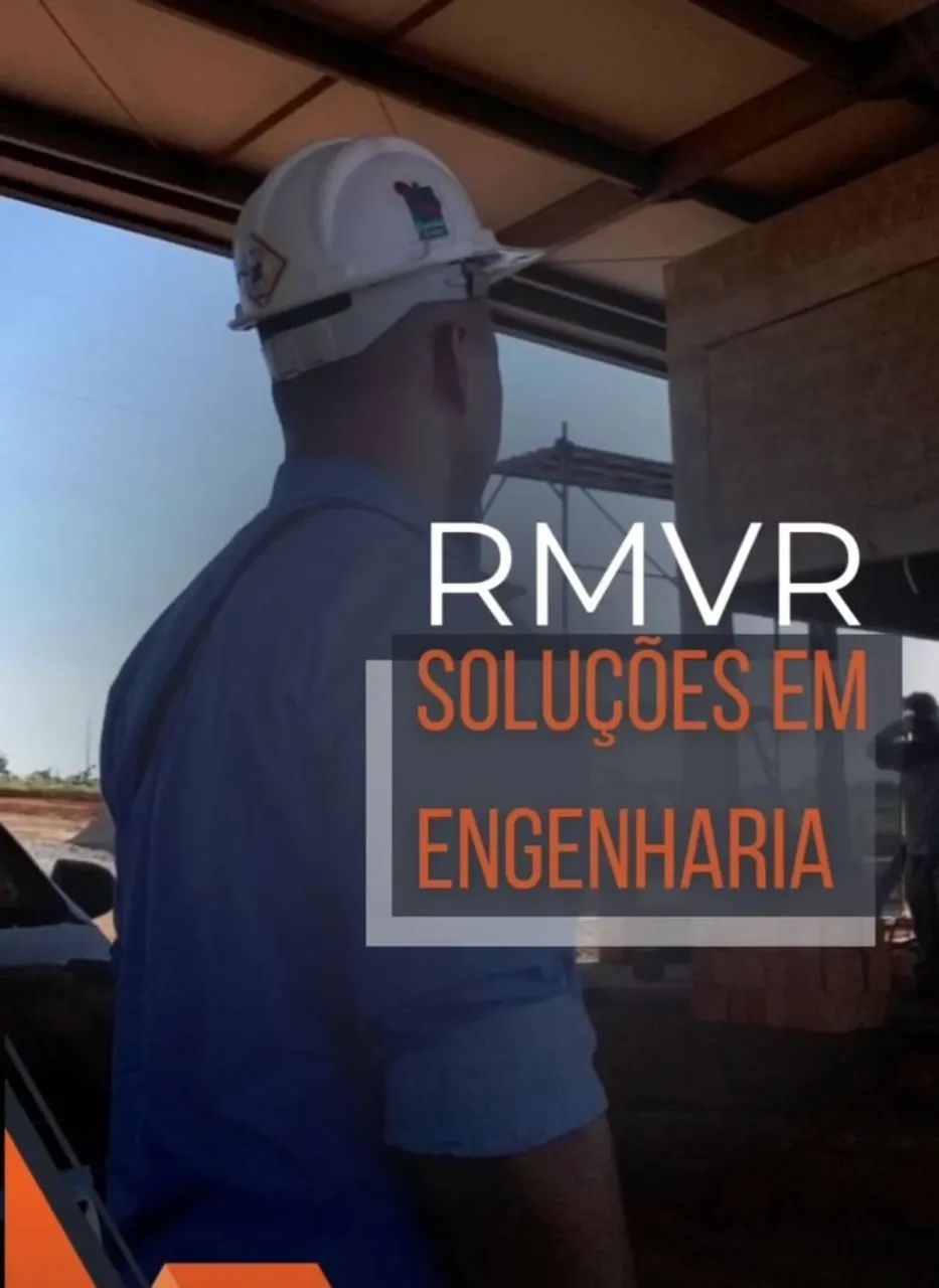 Acompanhamento de Obras