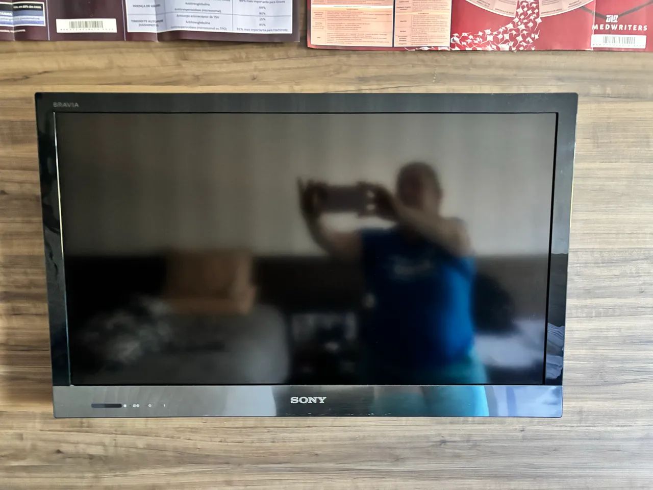 Televisão Sony - Foto 5