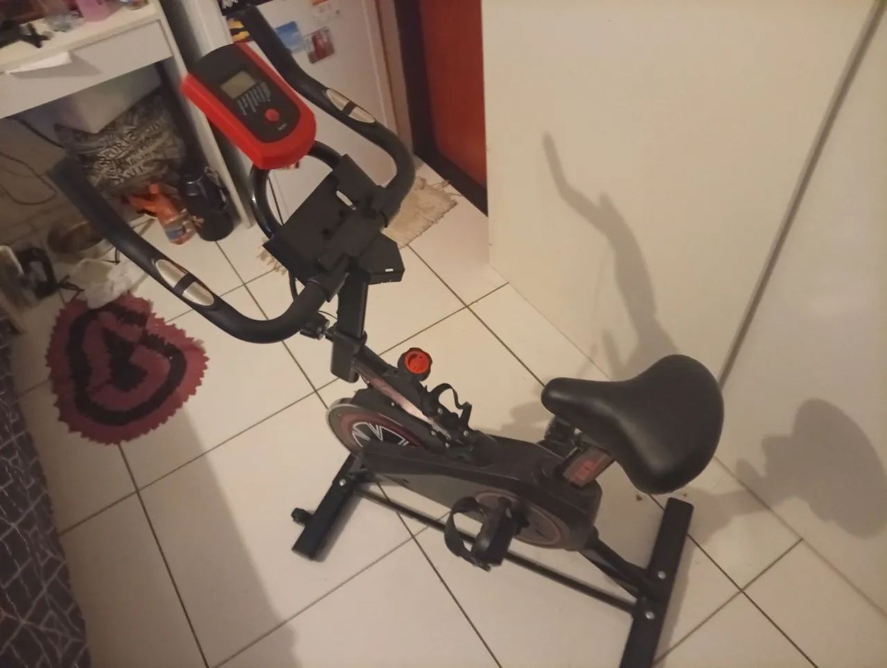 Bicicleta ergometrica - Foto 2