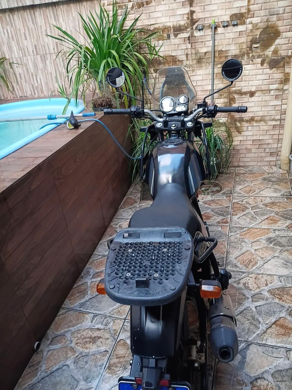 Himalayan 411 - Foto 3