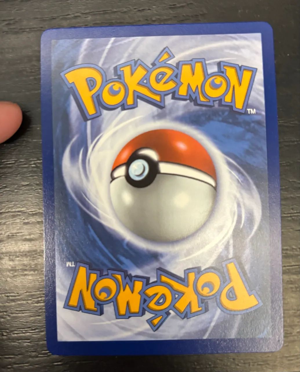 Carta Pokémon  - Foto 2
