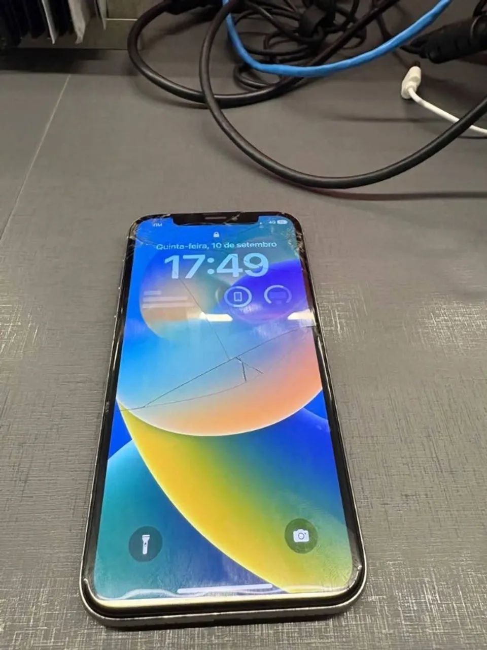 Iphone X - 64GB - Foto 4