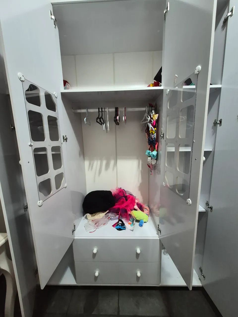 Jogo de quarto infantil  - Foto 4