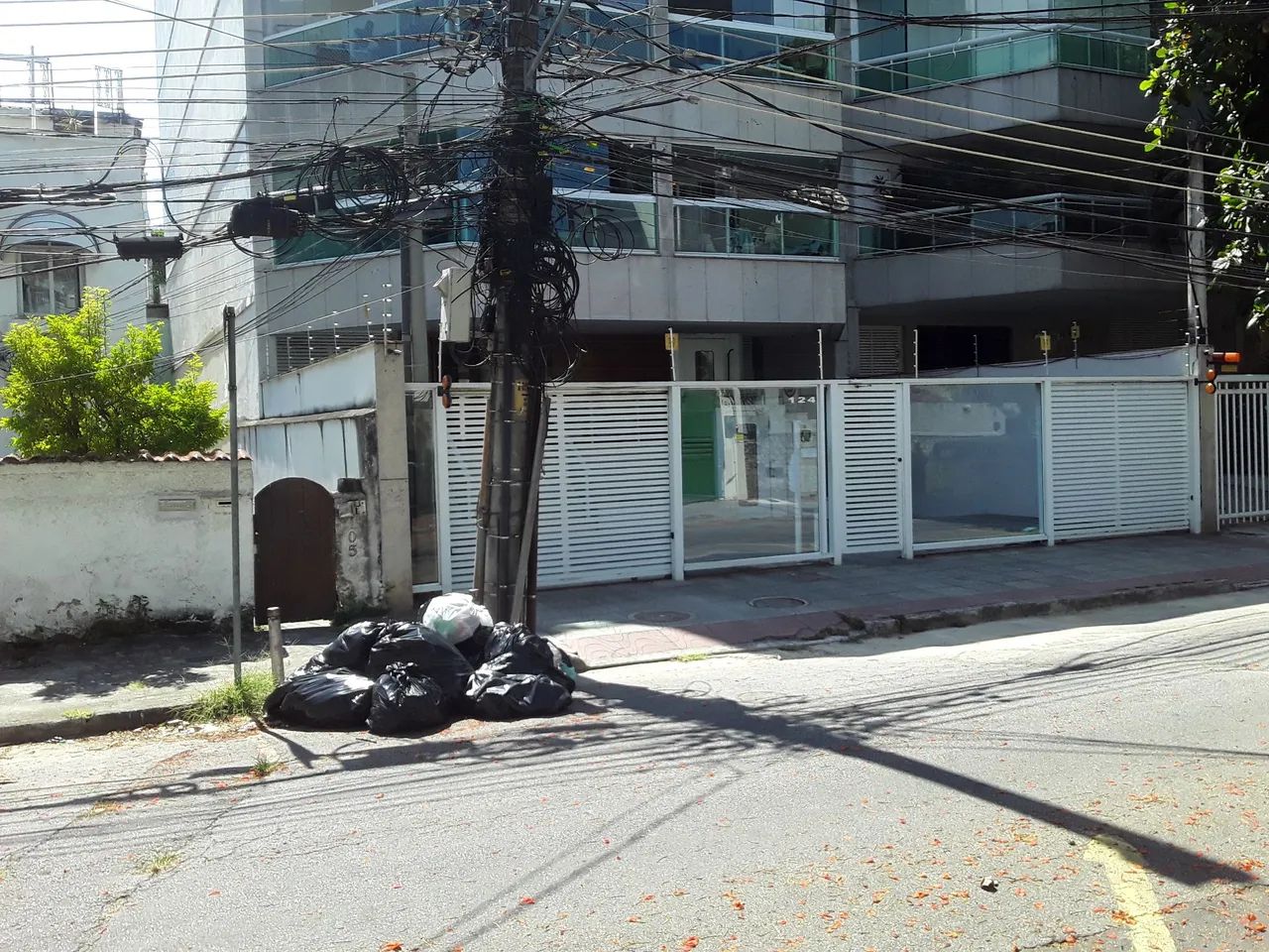 Foto - Rio de Janeiro - Barra da Tijuca