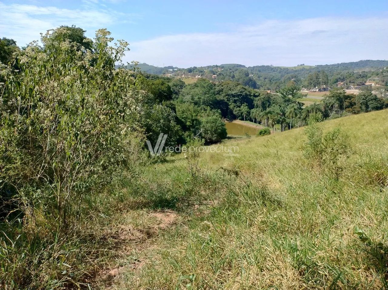 área - Mato Dentro - Itatiba - Foto 5