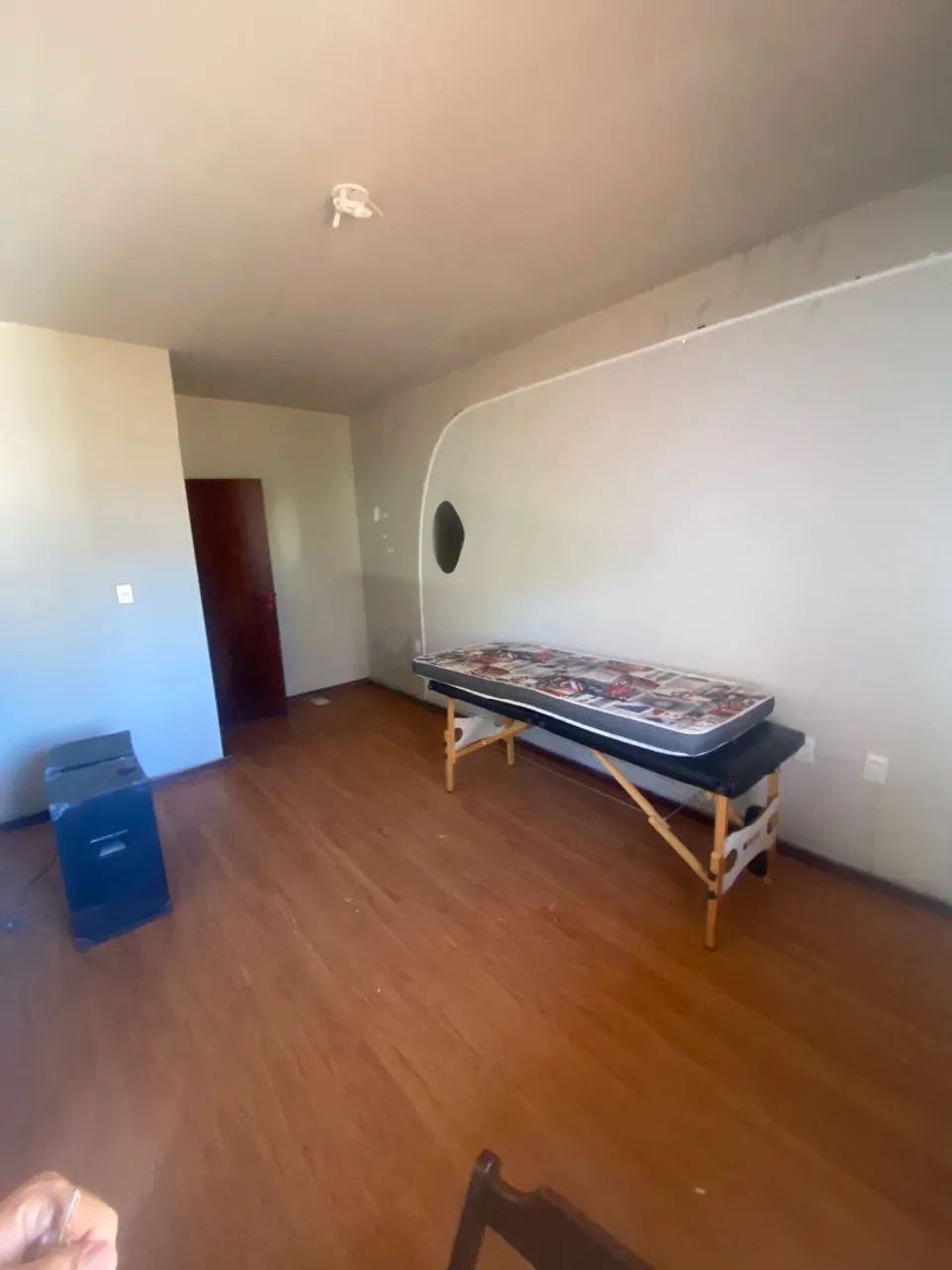 Aluguel de sala comercial