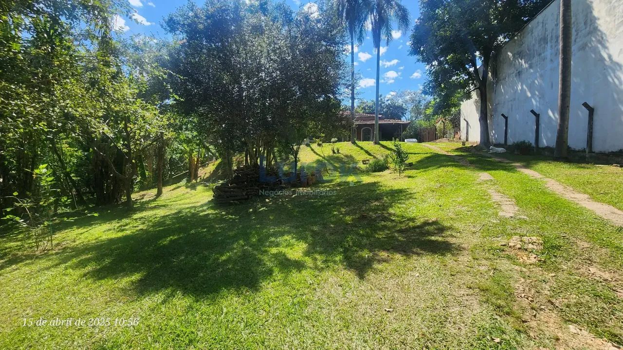 Chácara à venda, Chácaras São Bento, Valinhos, SP - Foto 2