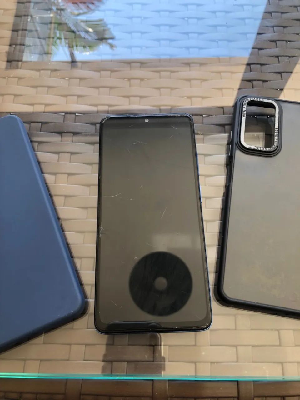 Xiaomi Note 11 Pro +5g 256gb - Foto 2