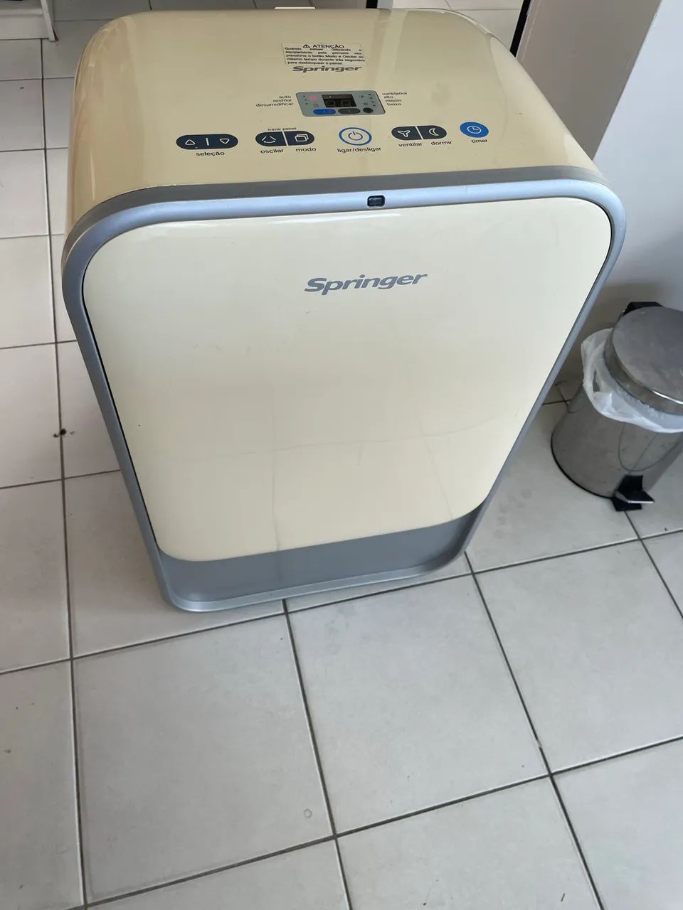 Vendo ar condicionado  - Foto 4