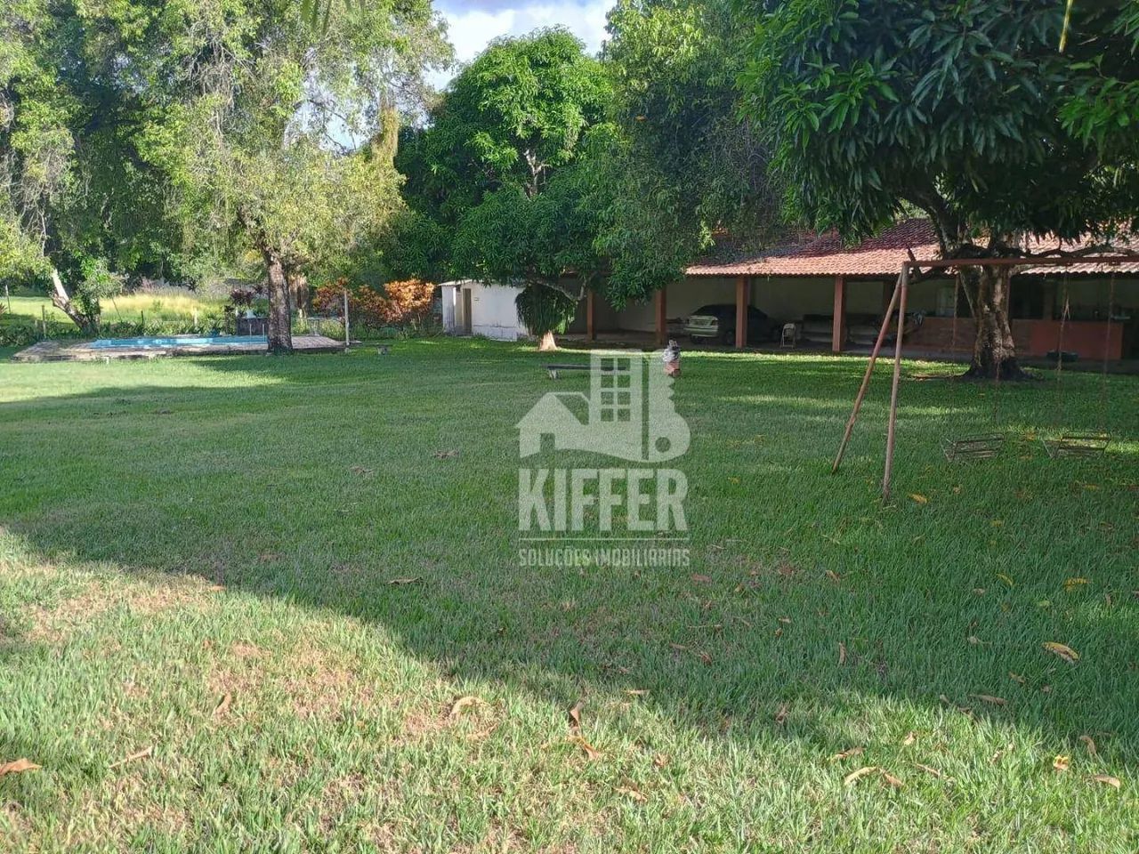 Sítio com 3 quartos à venda, 26000 m² por R$ 2.100.000 - Ubatiba - Maricá/RJ - Foto 6
