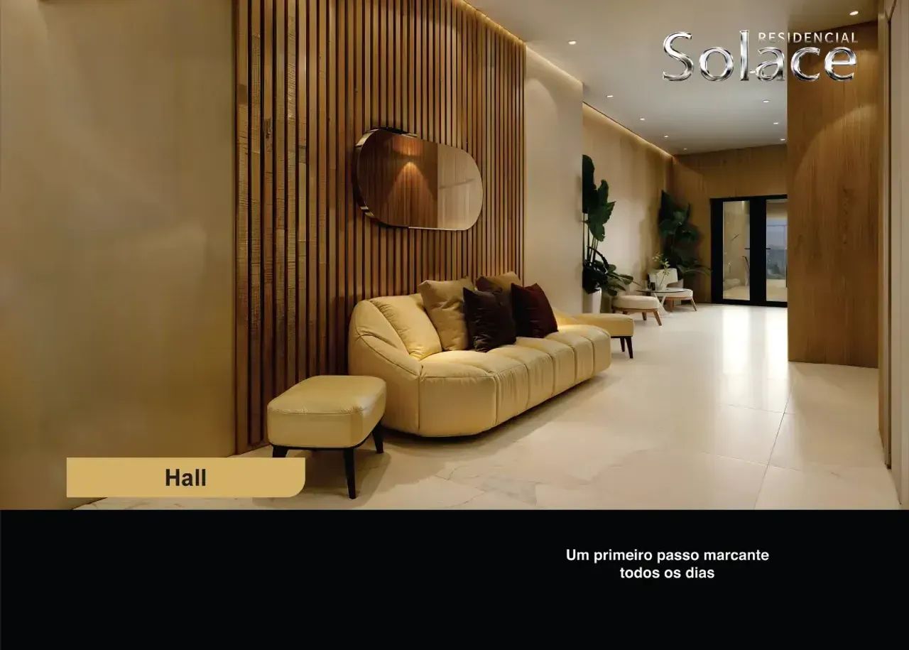 RESIDENCIAL SOLACE - Foto 9