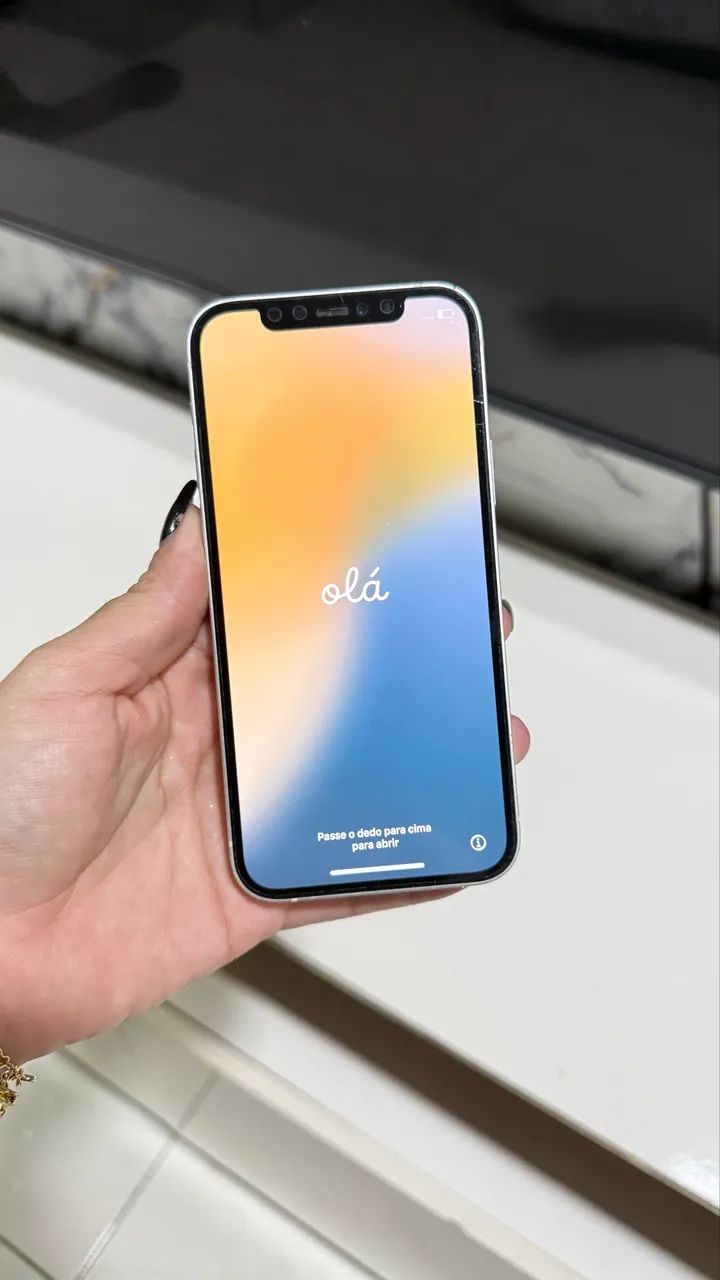 iPhone 12 128GB 