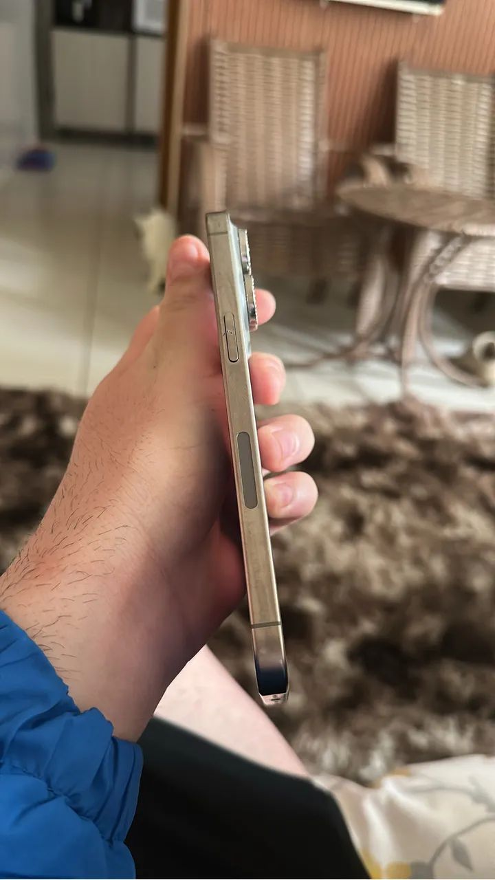 iPhone 15 pro Max - Foto 2