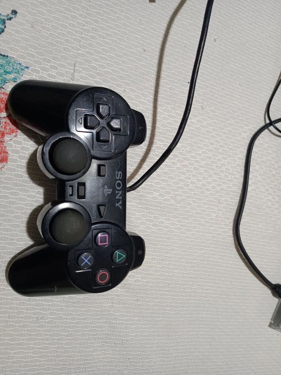 Playstation 2 - Foto 2