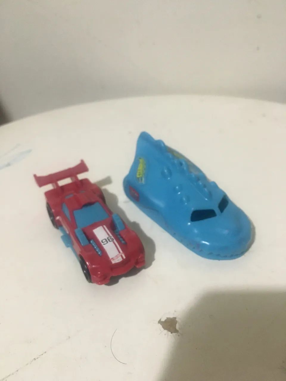 Hot Wheels promocional Lacta  - Foto 2