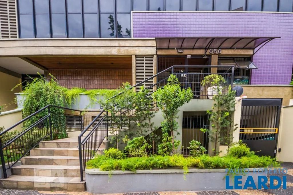 APARTAMENTO - CAMBUÍ - SP - Foto 2