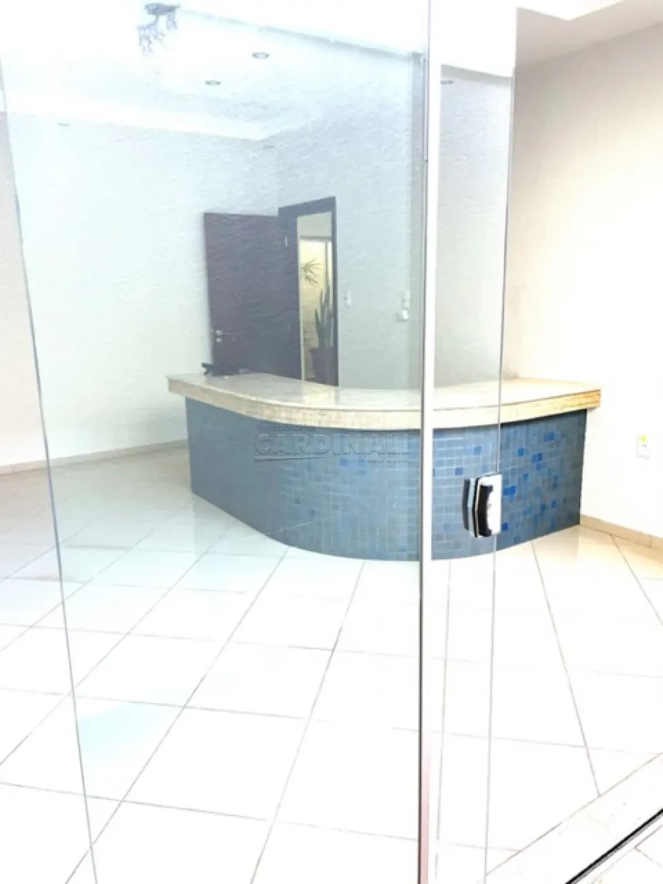 Comercial Salão sem Condomínio em São Carlos - Foto 4
