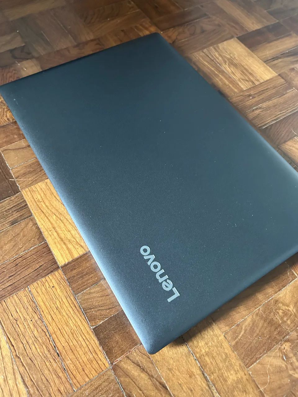 Notebook Lenovo 