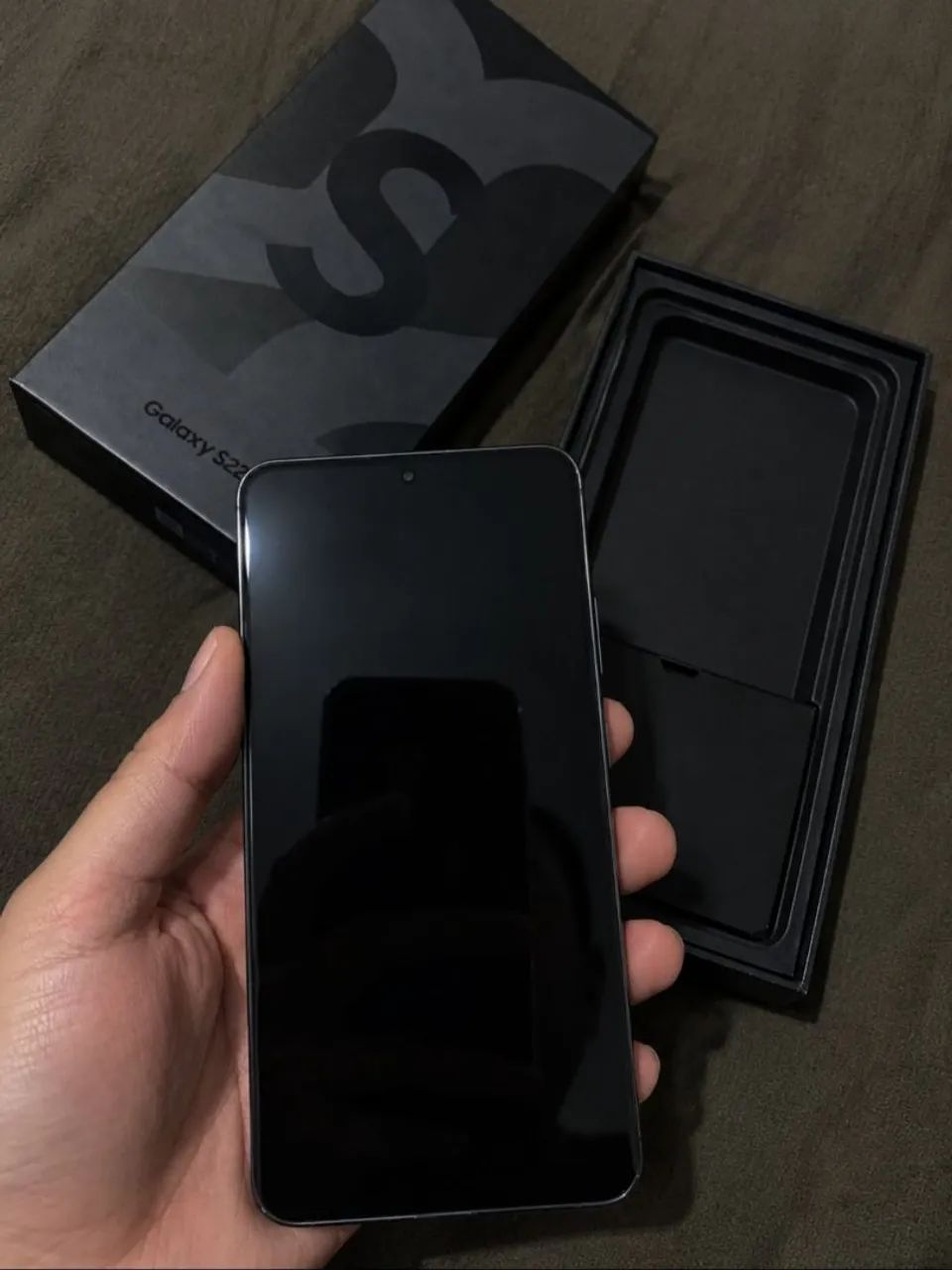 S22 Plus