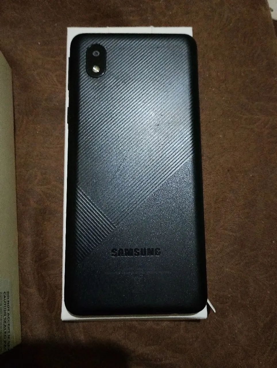 Samsung A1 Core  - Foto 4